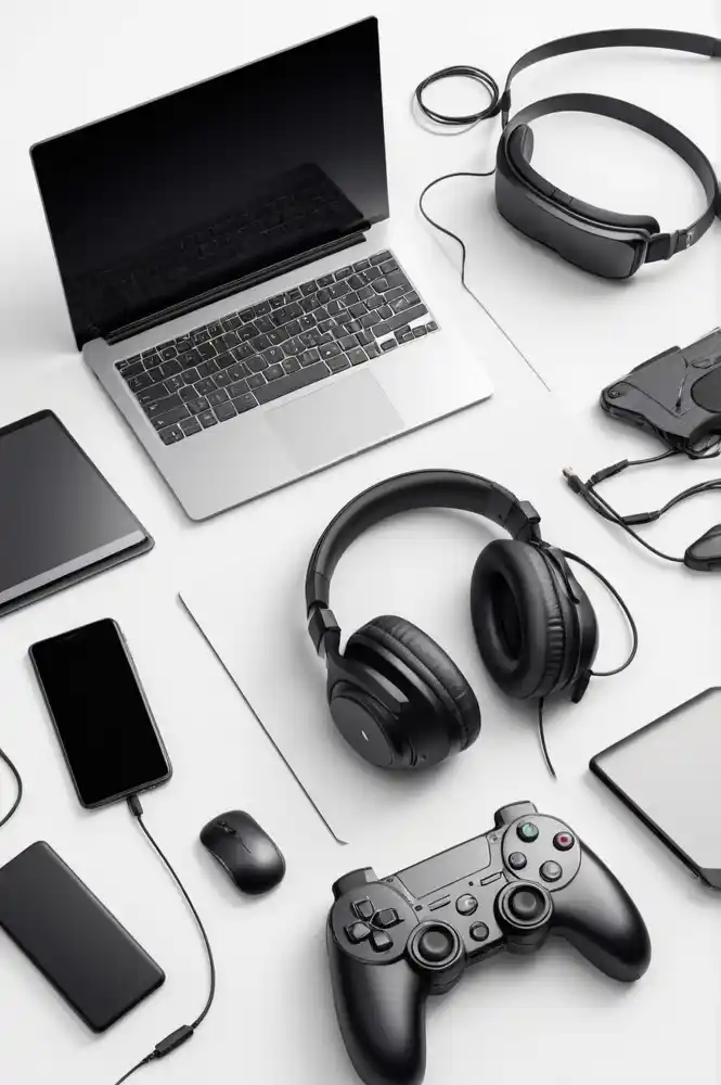 Home & Gadgets