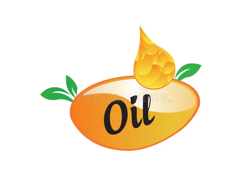 Oil- তেল